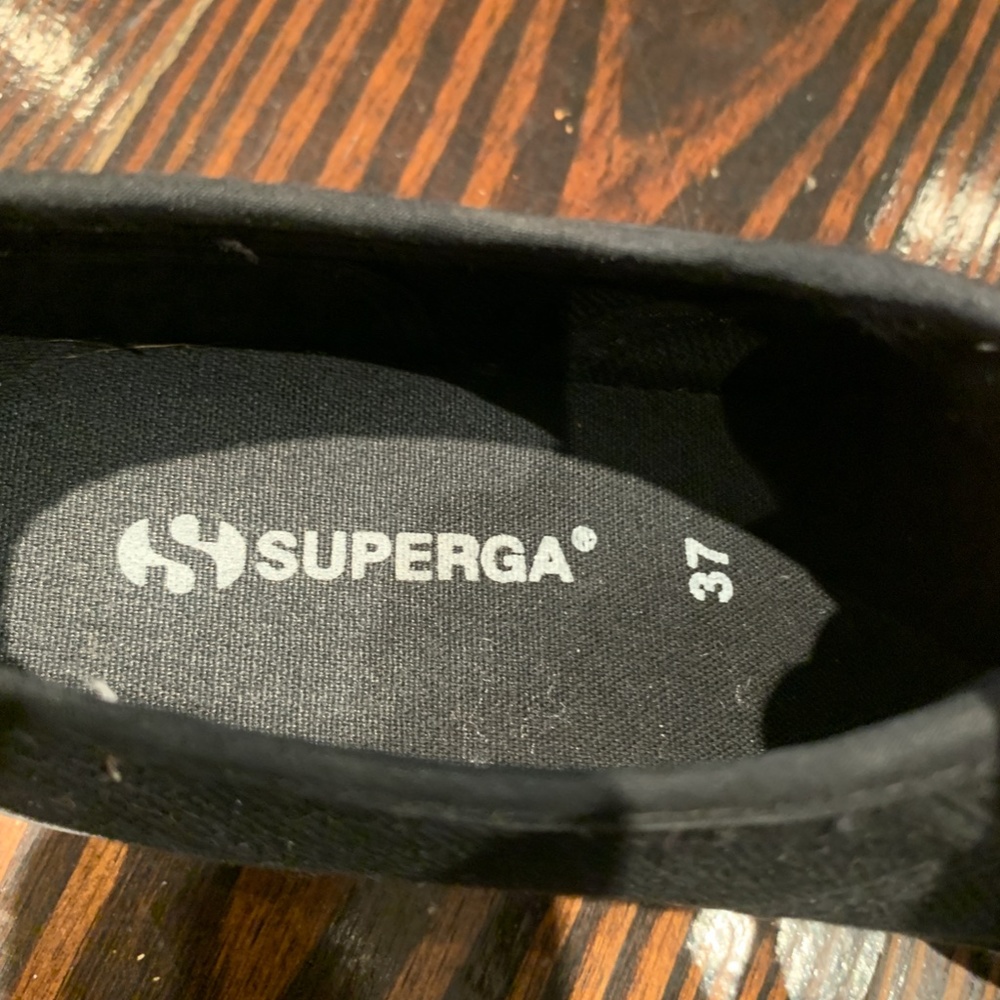 Platform Supergas - image 3